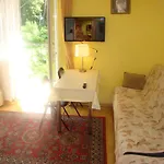 Abba Wynajem Pokoi