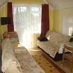 Abba Wynajem Pokoi *