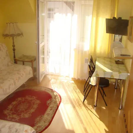 Homestay Abba Wynajem Pokoi
