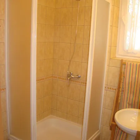 Abba Wynajem Pokoi *