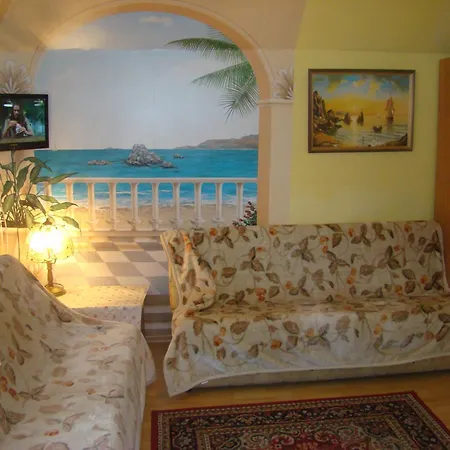 Homestay Abba Wynajem Pokoi *