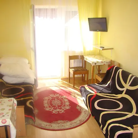 Privat bolig Abba Wynajem Pokoi Mielno (Koszalin)