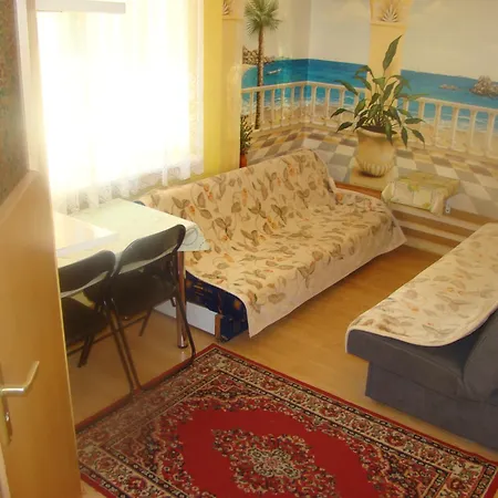 Abba Wynajem Pokoi *