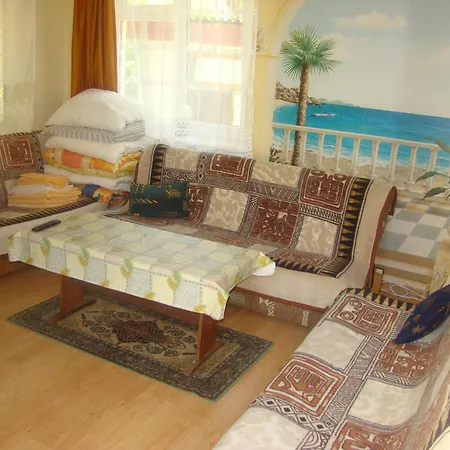 Abba Wynajem Pokoi * Mielno (Koszalin)