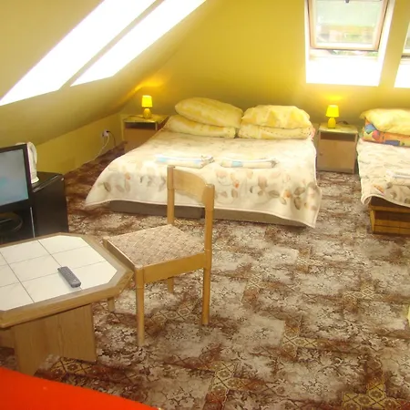Abba Wynajem Pokoi Homestay