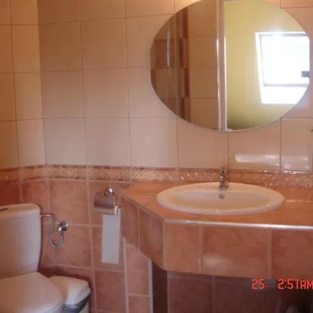 Privat bolig Abba Wynajem Pokoi *