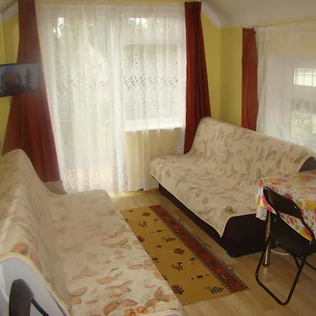Homestay Abba Wynajem Pokoi