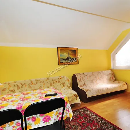 Abba Wynajem Pokoi *