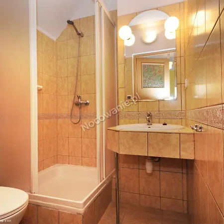 Abba Wynajem Pokoi * Mielno (Koszalin)