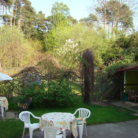 Privat bolig Abba Wynajem Pokoi