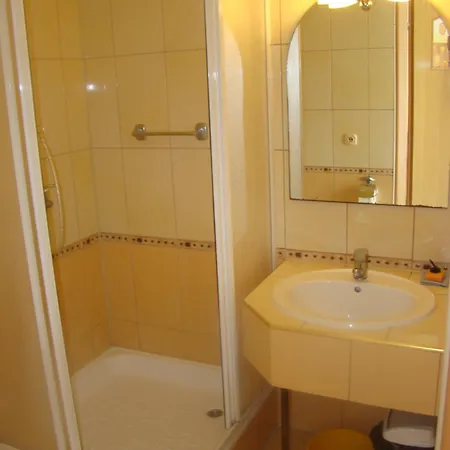 Abba Wynajem Pokoi * Mielno (Koszalin)