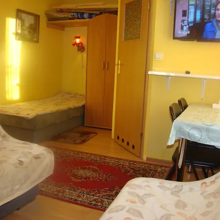 Abba Wynajem Pokoi * Mielno (Koszalin)