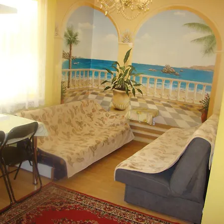 Abba Wynajem Pokoi Privat bolig