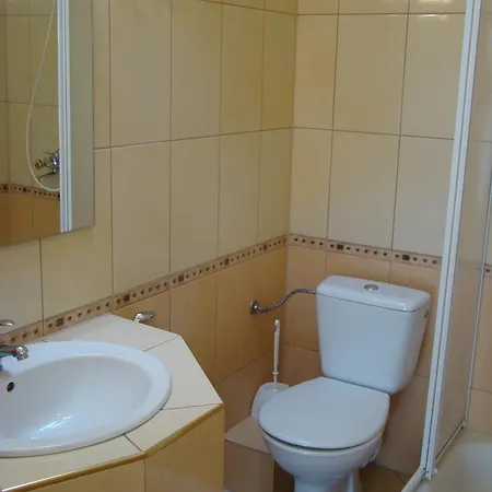 Abba Wynajem Pokoi Mielno (Koszalin)