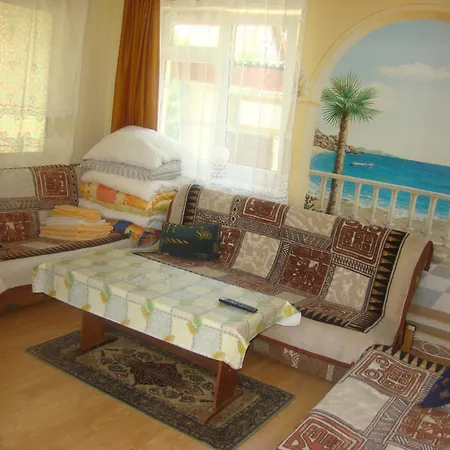 Abba Wynajem Pokoi *