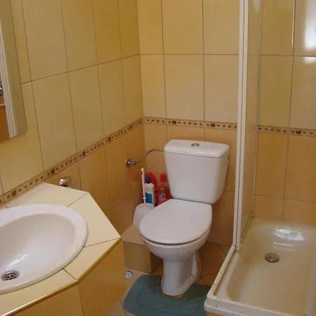 Abba Wynajem Pokoi Mielno (Koszalin)