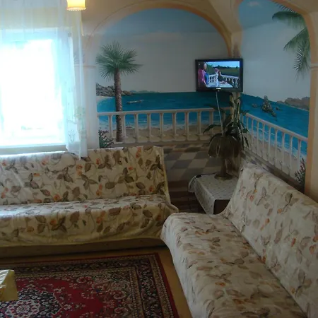 Abba Wynajem Pokoi Mielno (Koszalin)