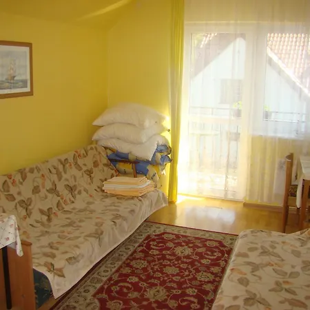 Privat bolig Abba Wynajem Pokoi *