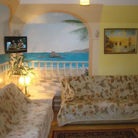 Abba Wynajem Pokoi Homestay *