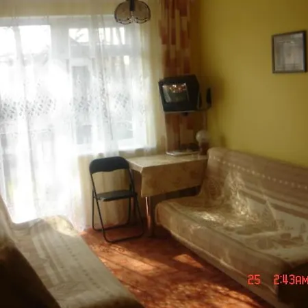 Abba Wynajem Pokoi * Mielno (Koszalin)