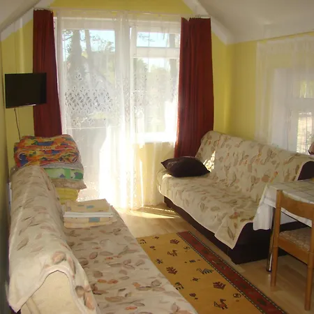 Abba Wynajem Pokoi *