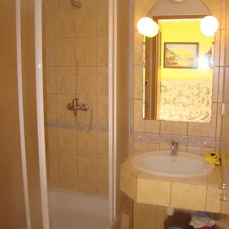 Privat bolig Abba Wynajem Pokoi *