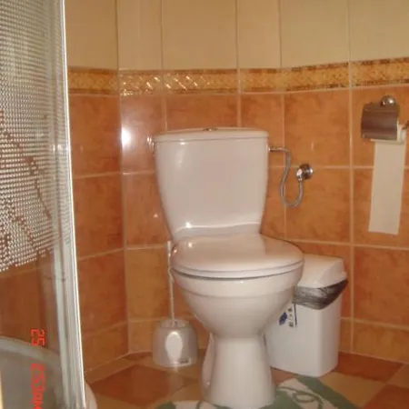 Privat bolig Abba Wynajem Pokoi Mielno (Koszalin)