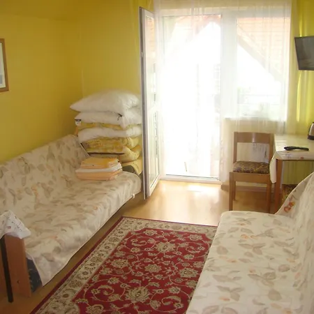 Abba Wynajem Pokoi Mielno (Koszalin)