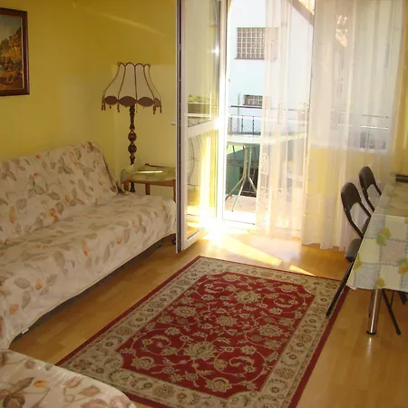 Abba Wynajem Pokoi Mielno (Koszalin)