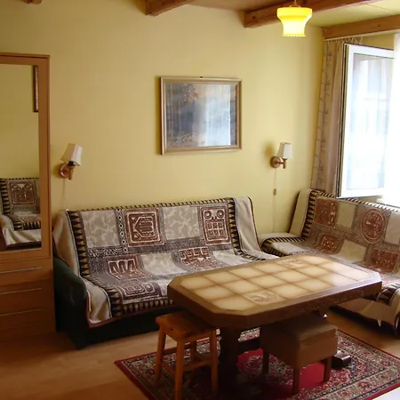 Privat bolig Abba Wynajem Pokoi Mielno (Koszalin)