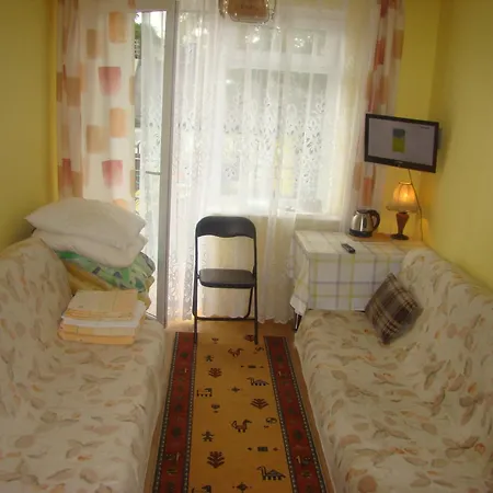 Abba Wynajem Pokoi Privat bolig