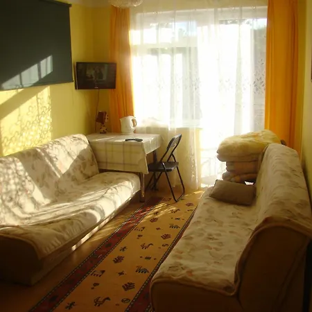 Abba Wynajem Pokoi *