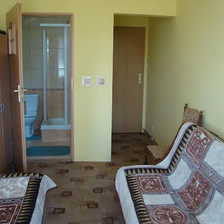 Privat bolig Abba Wynajem Pokoi *