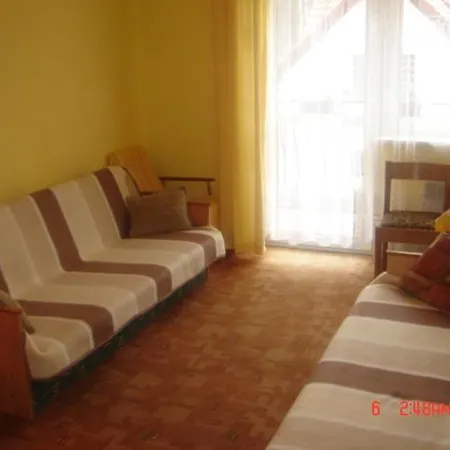 Abba Wynajem Pokoi *