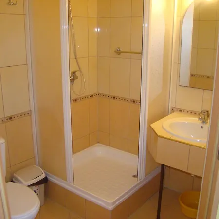Habitación en casa particular Abba Wynajem Pokoi Mielno (Koszalin)