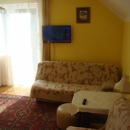 Abba Wynajem Pokoi * Mielno (Koszalin)