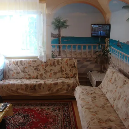 Abba Wynajem Pokoi Privat bolig Mielno (Koszalin)