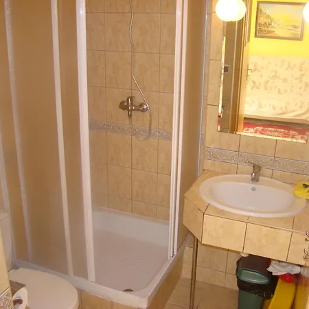 Privat bolig Abba Wynajem Pokoi Mielno (Koszalin)