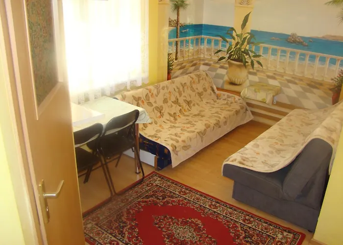 Abba Wynajem Pokoi *