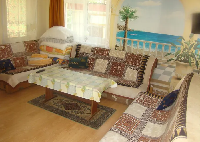 Abba Wynajem Pokoi * ミエルノ