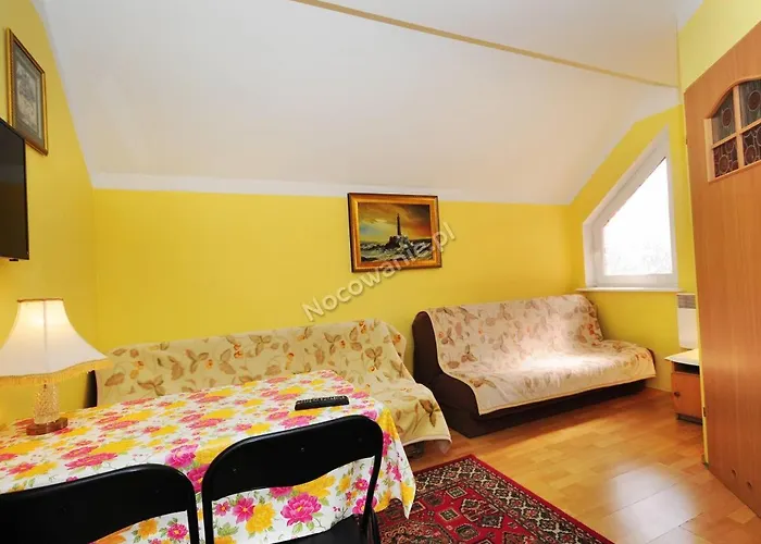 Abba Wynajem Pokoi *