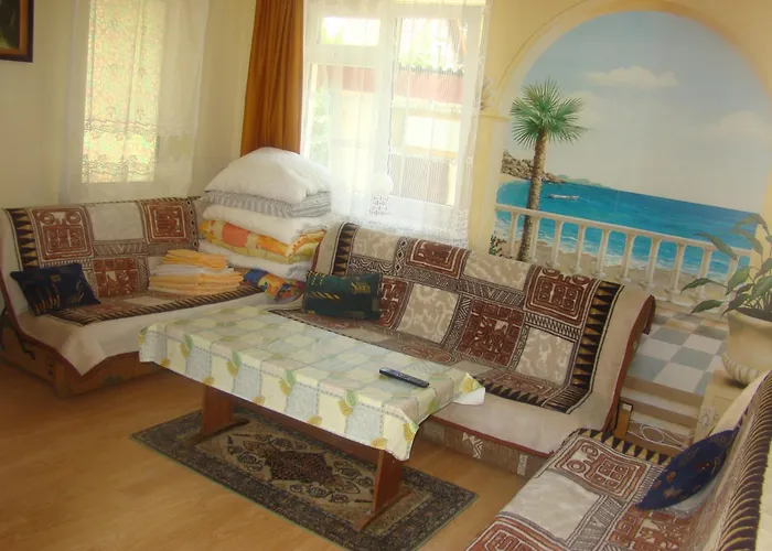 Abba Wynajem Pokoi *