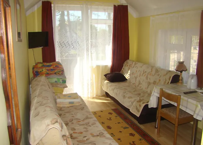 Abba Wynajem Pokoi *