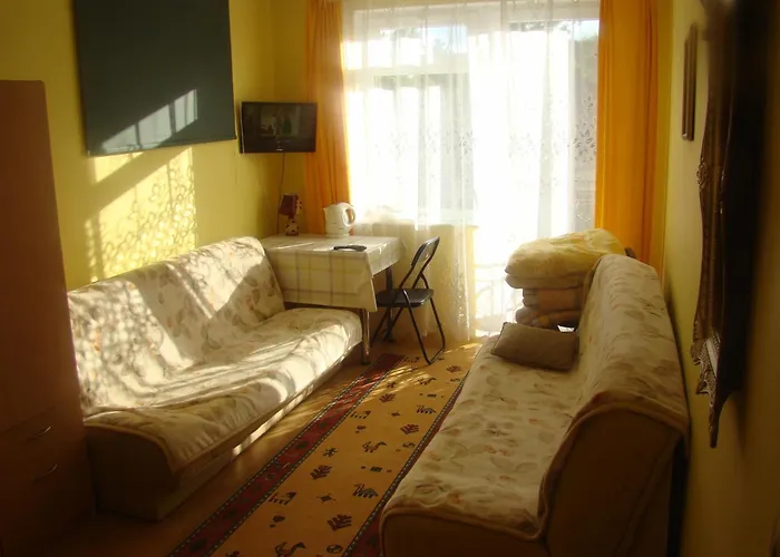 Abba Wynajem Pokoi *