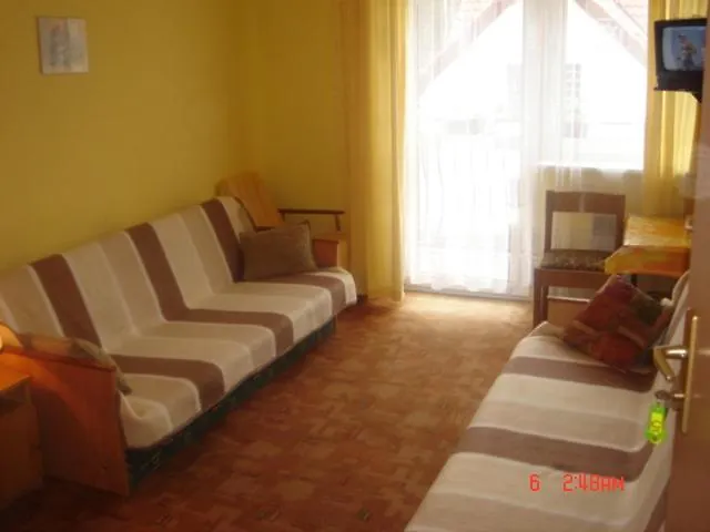 Abba Wynajem Pokoi *