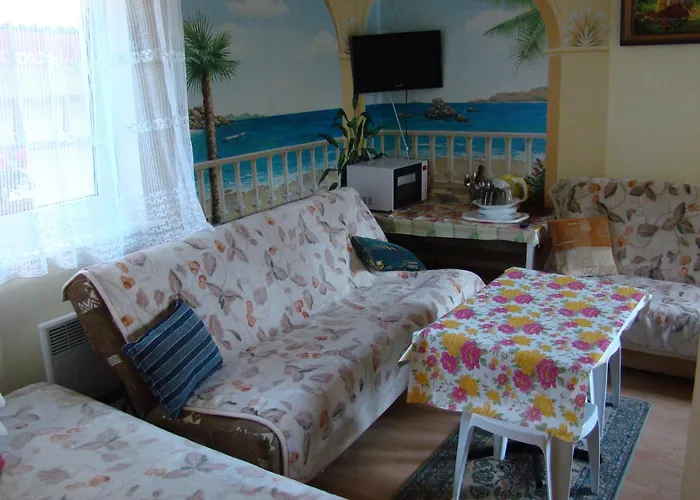 Abba Wynajem Pokoi ホームステイ *